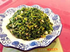 -锦江中华村农家乐饭庄