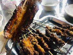 -玉园烧烤·海鲜辣炒