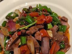 -小菜园新徽菜(常州金坛吾悦店)