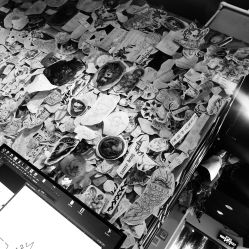 -墨無界刺青TATTOO