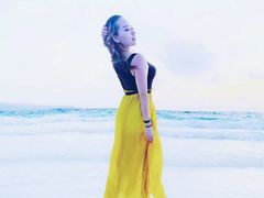 -白沙滩