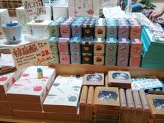 -猫的天空之城概念书店(杭州南宋御街店)