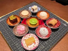 -秀儿四九城·新京菜(亚运村鸟巢店)