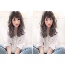 -GIRL STYLE 烫发·染发沙龙