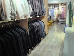 -水晶BABY儿童摄影(世界公园店)