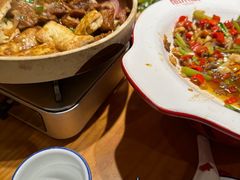 -尚禾厨·湘菜馆(步行街店)