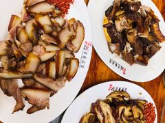 招牌卤排骨-老鼎万春卤菜(五代传承创始老店)