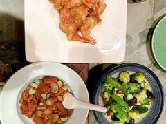 -那家小馆•北京菜•烤鸭(香山店)