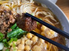 -丁丁猫重庆小面(徐州路店)