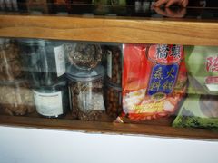 -段氏奇香花生米(长嘉汇店)