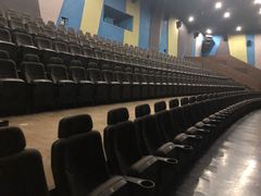 -天幕新彩云国际影城(激光巨幕店)