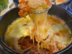 -喜来稀肉(金巴利道店)