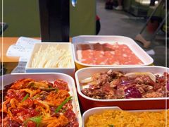 -金三顺韩式炭火烤肉店(中华路店)