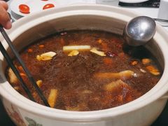 -名善山珍·野生菌汤锅(文殊院店)