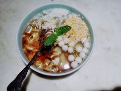 -绿茶餐厅(城西银泰城店)