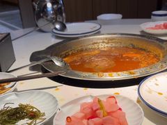 -京都蝎府羊蝎子火锅(珠市口店)