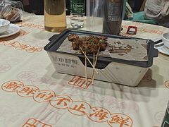 -小林哥的海鲜馆·夜宵烧烤(渔人码头店)