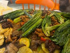 -一烙锅(友谊店)