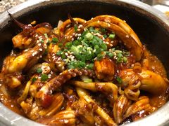-高丽苑韩国烤肉(海昌路旗舰店)