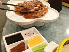 -望乡楼上海菜(日月光店)