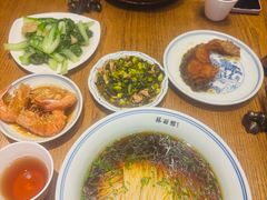 -香雪海·蘇面館(湖滨店)