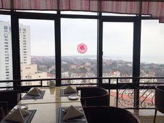 -汇泉王朝大饭店-旋转餐厅(南海路店)