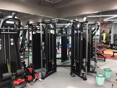 -Ms.Pilates 普拉提技术(尚悦湾陆家嘴店)