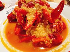 -有位虾匠·胶东土菜小馆(市北店)