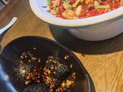 -上菜呷饭(唐家店)