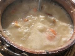 -李记潮汕砂锅粥(营福路店)