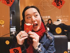-麦当劳(仙林亚东城得来速店)