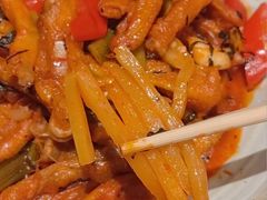 -水平有限广西米粉·广西风味集(五道口店)