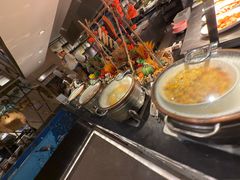 -安蒂娅·海鲜自助餐厅(安蒂娅美兰酒店)