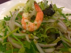 -阿诺泰·泰国餐厅(紫荆店)