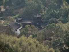 -方岩风景区