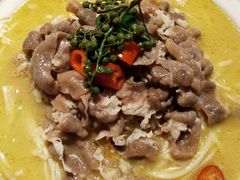 -湘与香缘·湖南菜(王府井北京市百货大楼店)