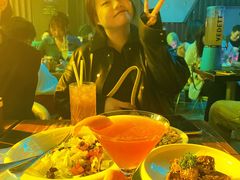 -MOSSO音乐酒吧·Live House(南京西路店)