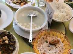 -秋姐美食店(旅游大道店)