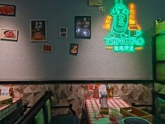 -小竹签烤肉纸包鱼小龙虾(唐韵路店)