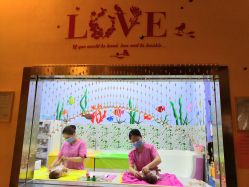 -安悦国际母婴中心(月子会所)