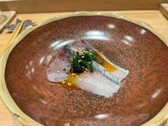 -荣一代目OMAKASE板前料理