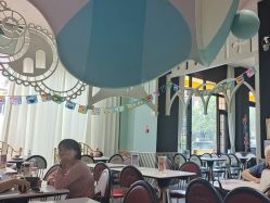 点击看大图 -奈尔宝·儿童乐园·亲子餐厅(星河湾店)