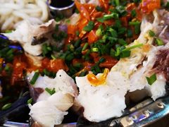 -味莊餐厅(康庄南街店)