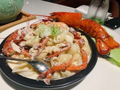 -许仙楼餐厅