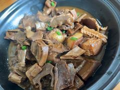 -李东农庄(中南百草园地标店)