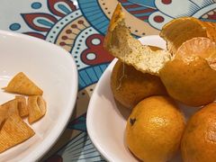 -楼兰古丽·新疆菜(大唐西市店)