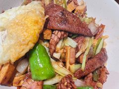 -寻裕记·现炒浇头面(人民广场店)