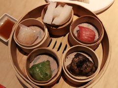 -避风塘(百联东郊店)