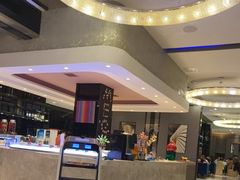 -鹭江潮餐厅·福建菜(鹭江佲家酒店)