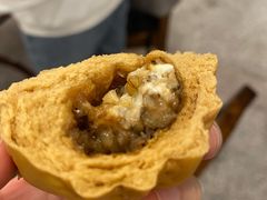 核桃包-新李记 · 口味菜馆(南郊公园店)